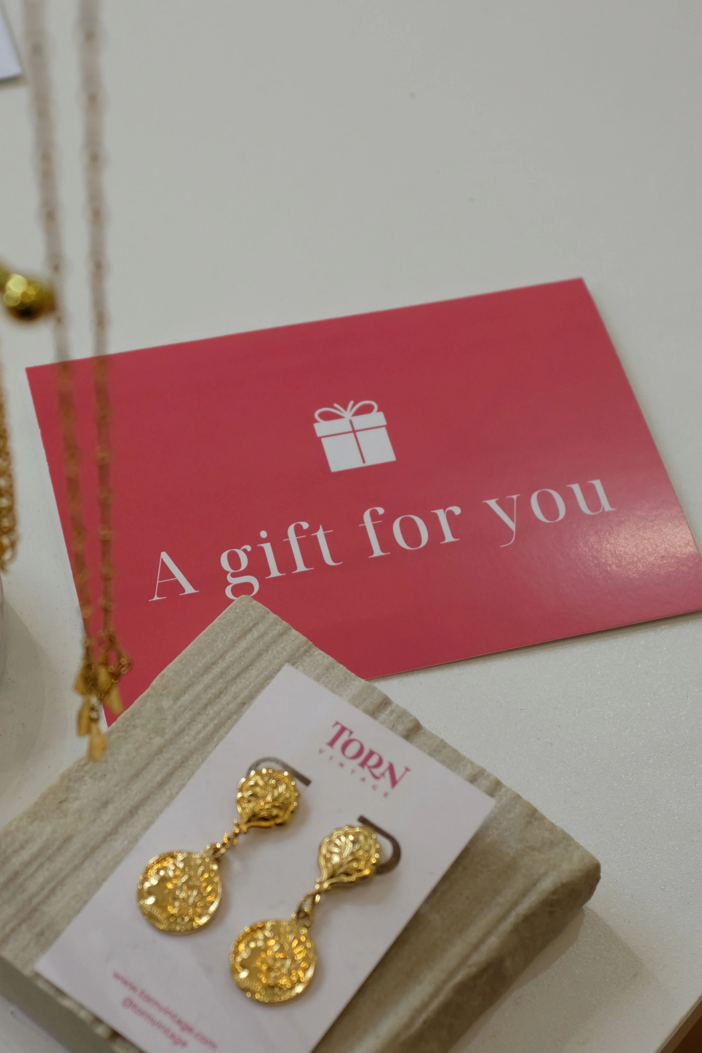 Physical Gift Card - Image 3
